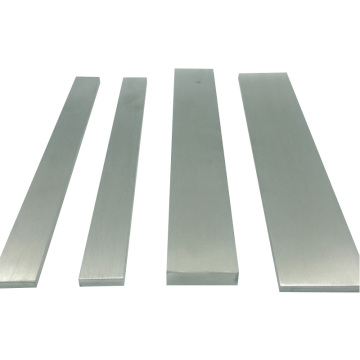 China supplier ss 430 stainless steel flat rod